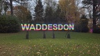 Waddesdon Christmas 2022